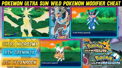 pokémon moon cheats|cheat codes pokemon moon.